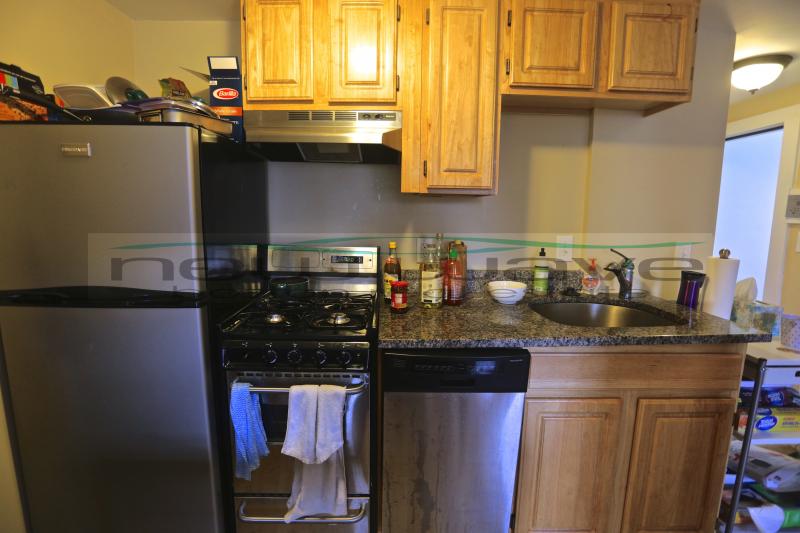 238 Cambridge St, Beacon Hill