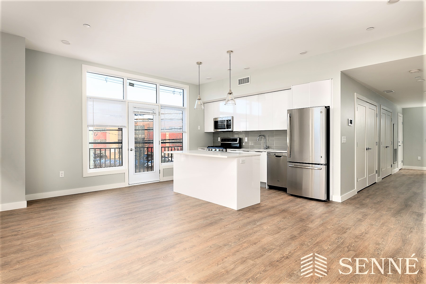 44 48 Medford St, Union Square