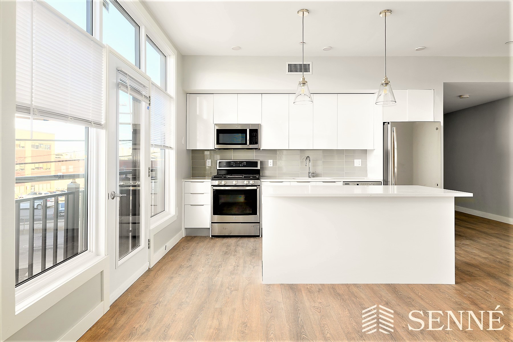 44 48 Medford St, Union Square