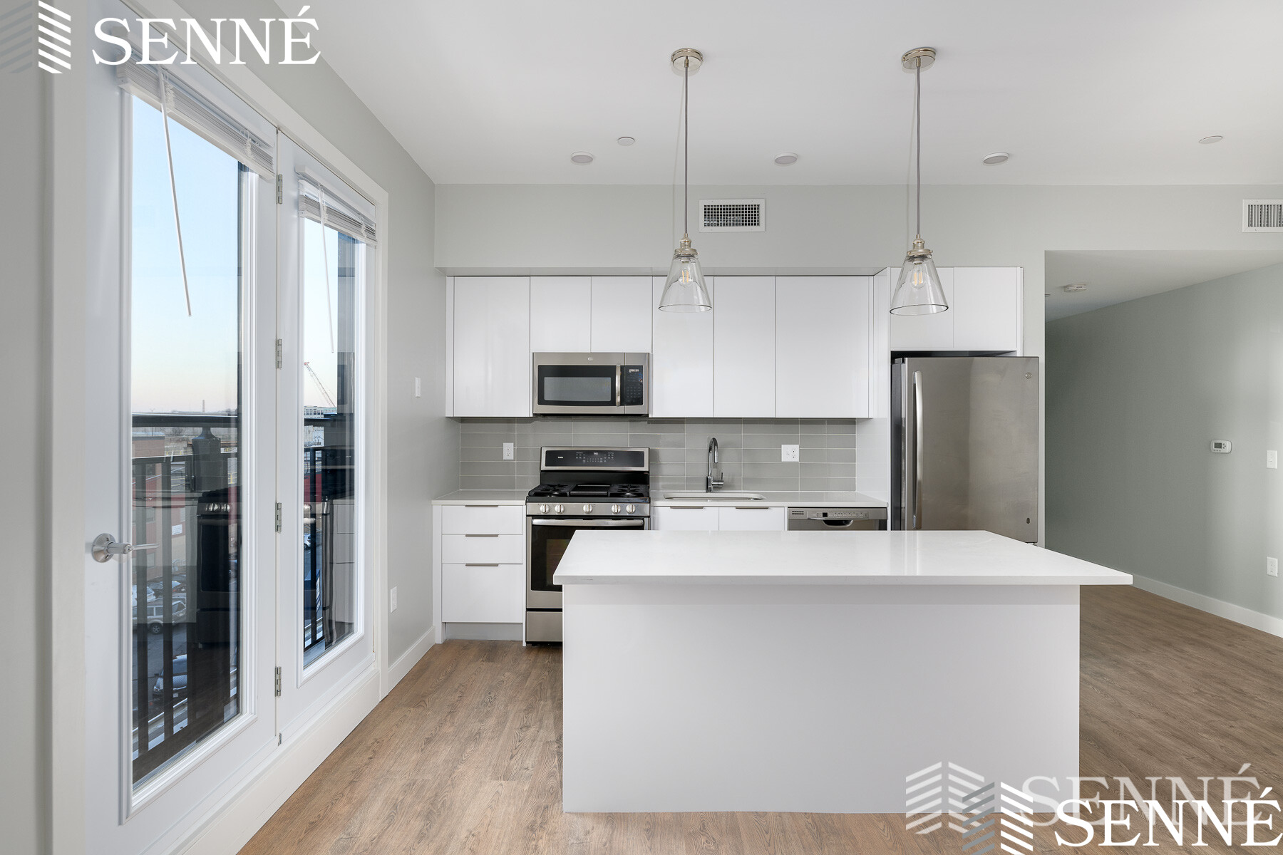 44 Medford St, Union Square