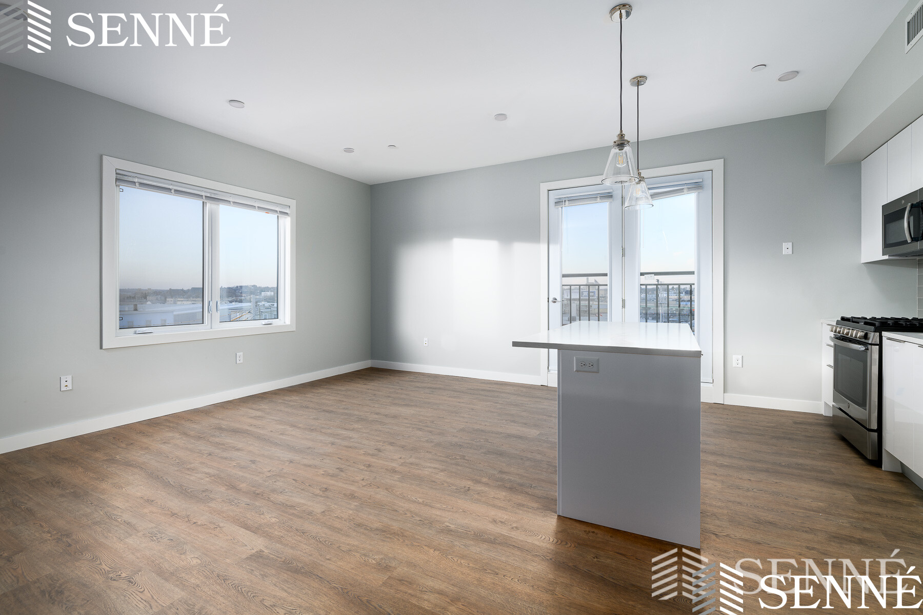 44 Medford St, Union Square