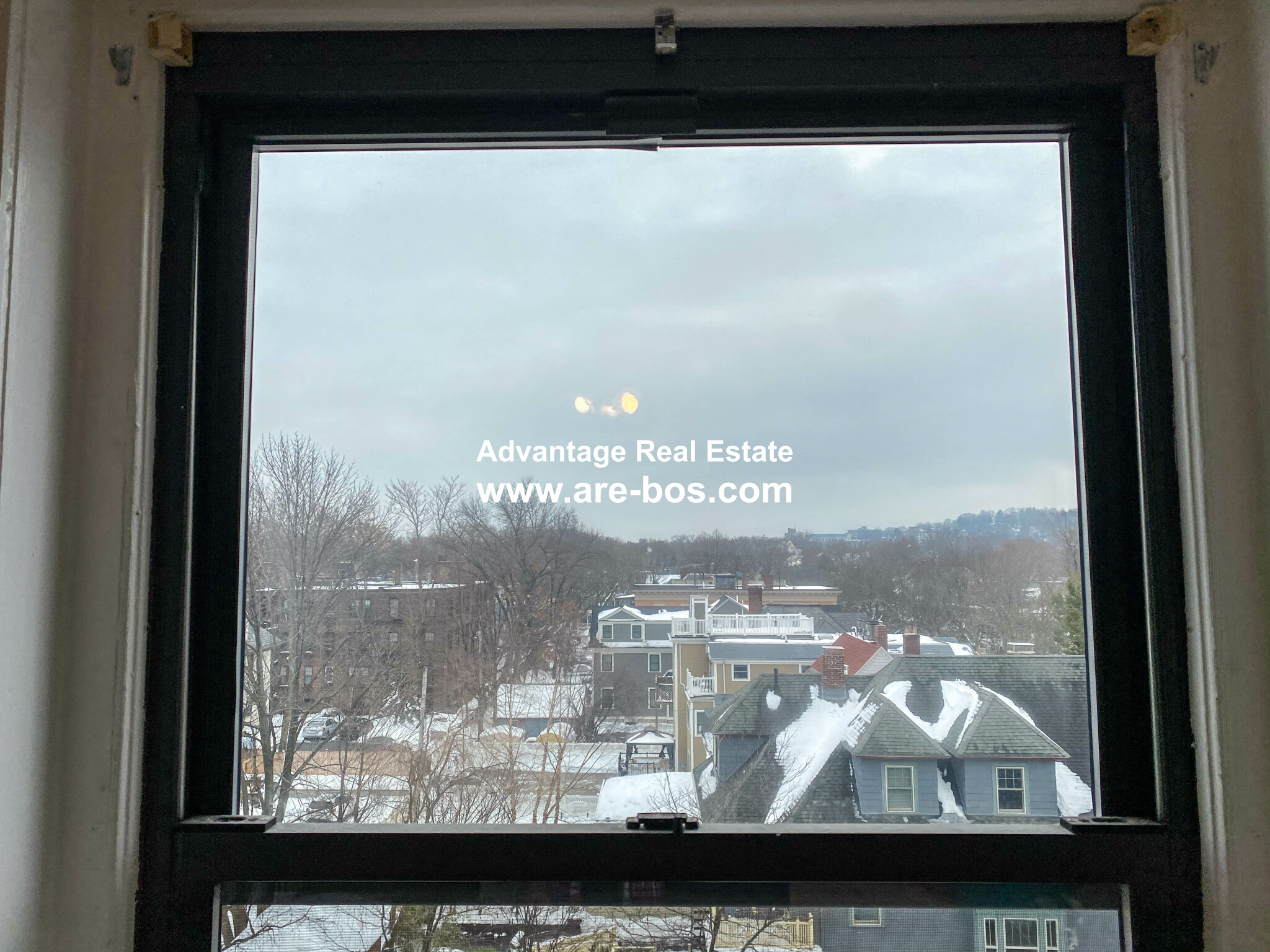 1056 Commonwealth Ave, Allston