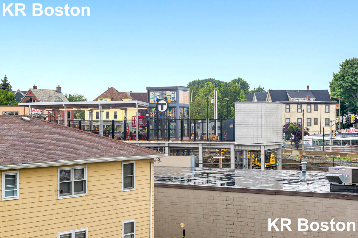 77 Winchester St, Medford