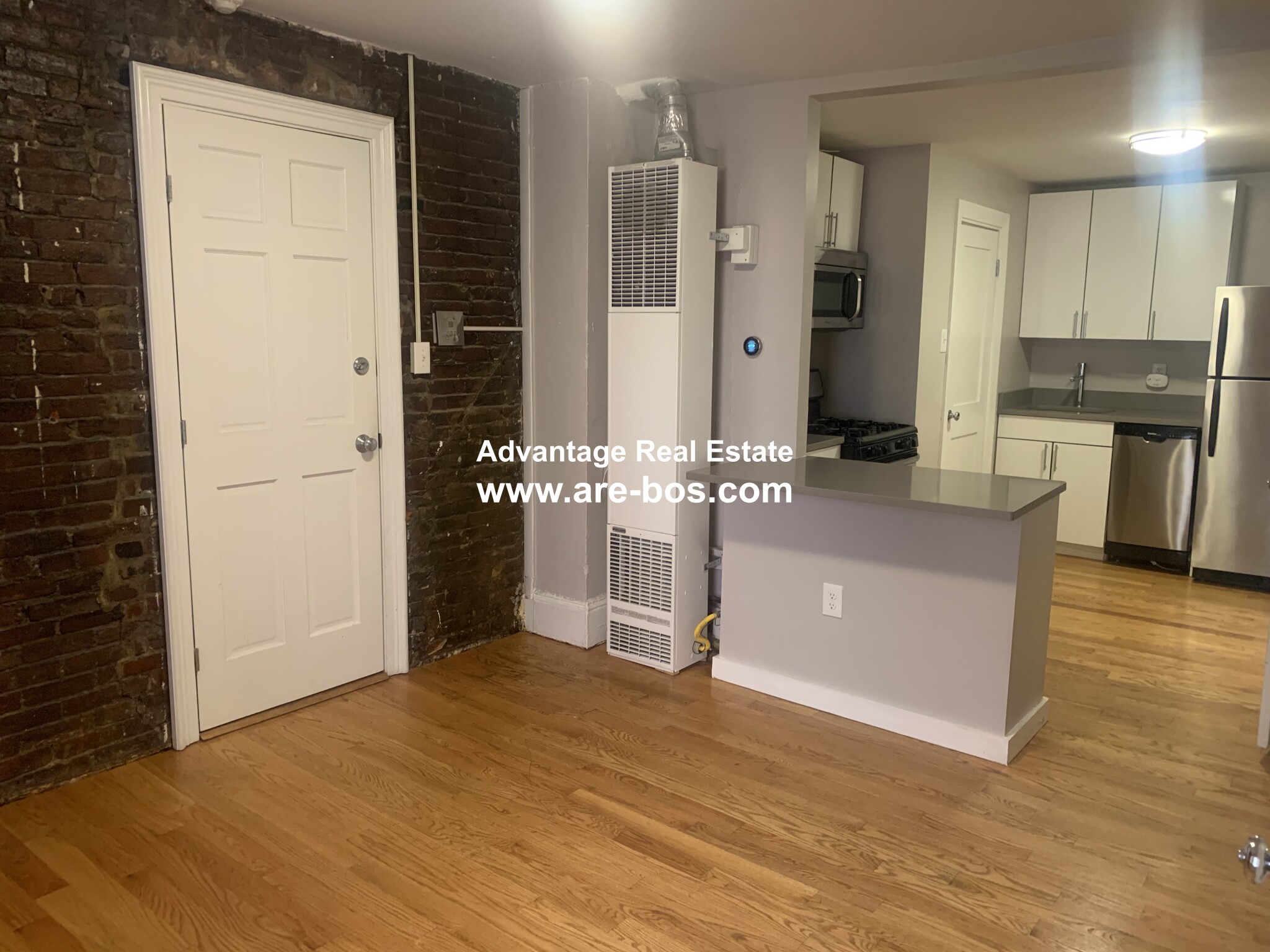 10 Wiget St, North End