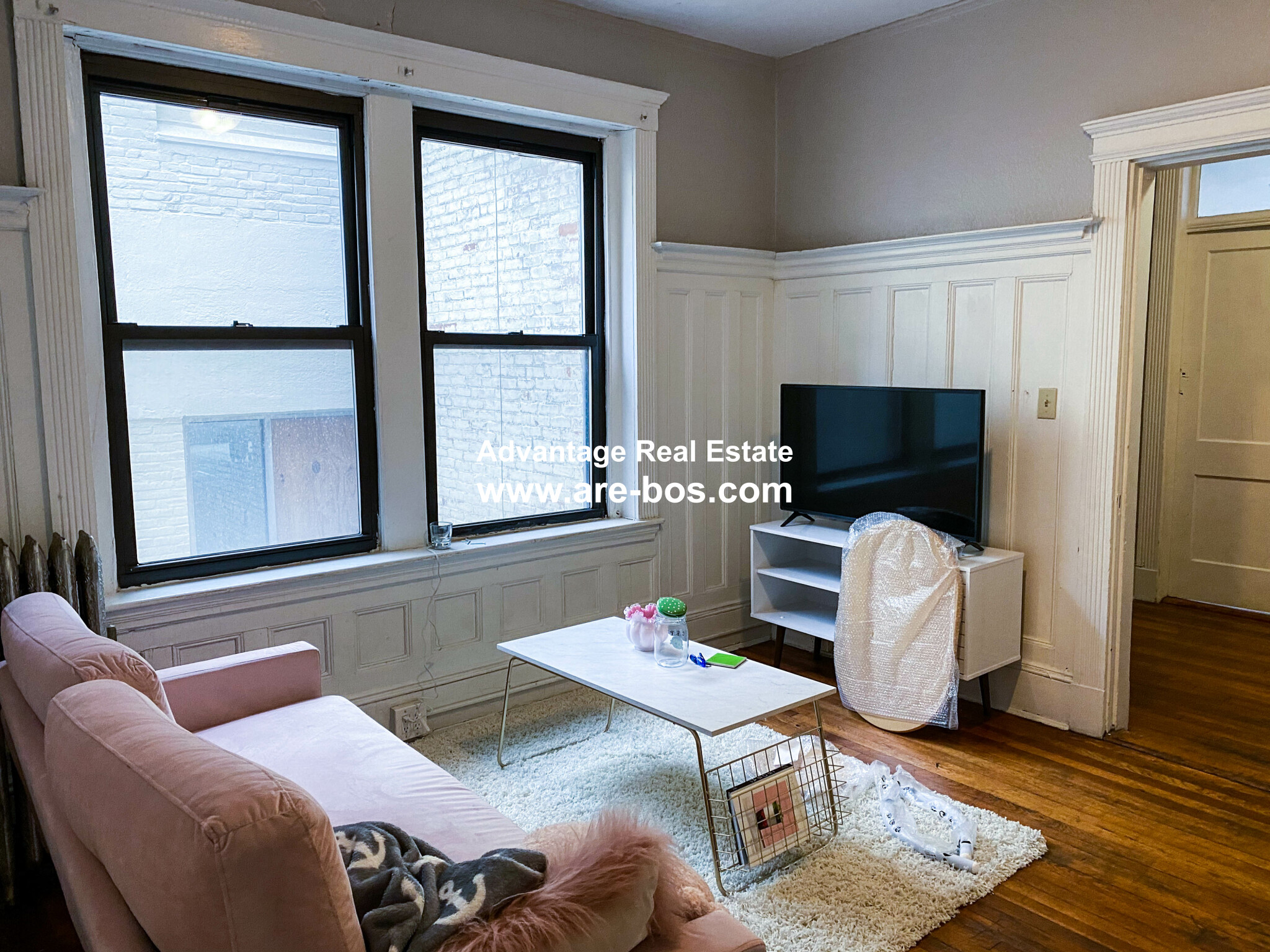 1056 Commonwealth Ave, Allston