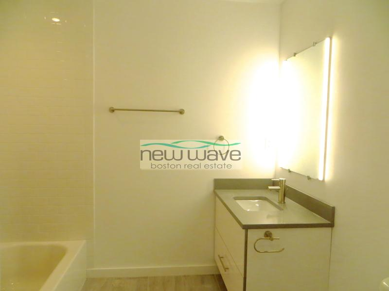 888 Tremont St, South End