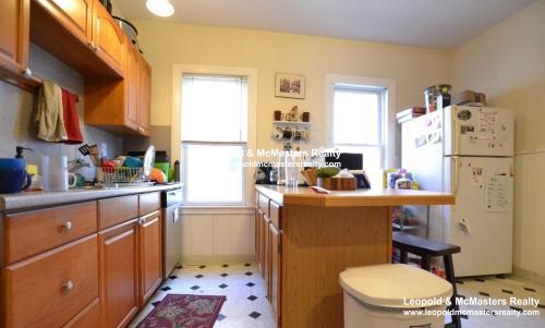 36 Brackett St, Brighton