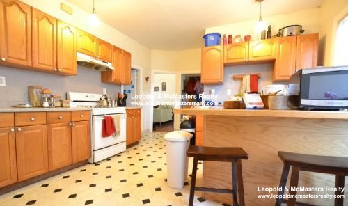 36 Brackett St, Brighton