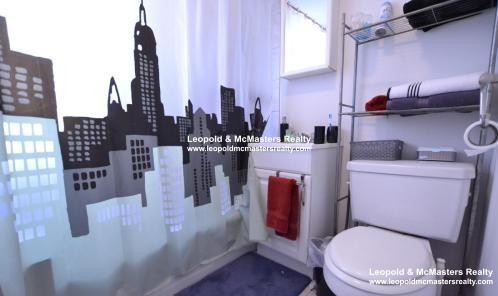 36 Brackett St, Brighton