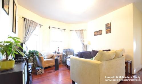 36 Brackett St, Brighton