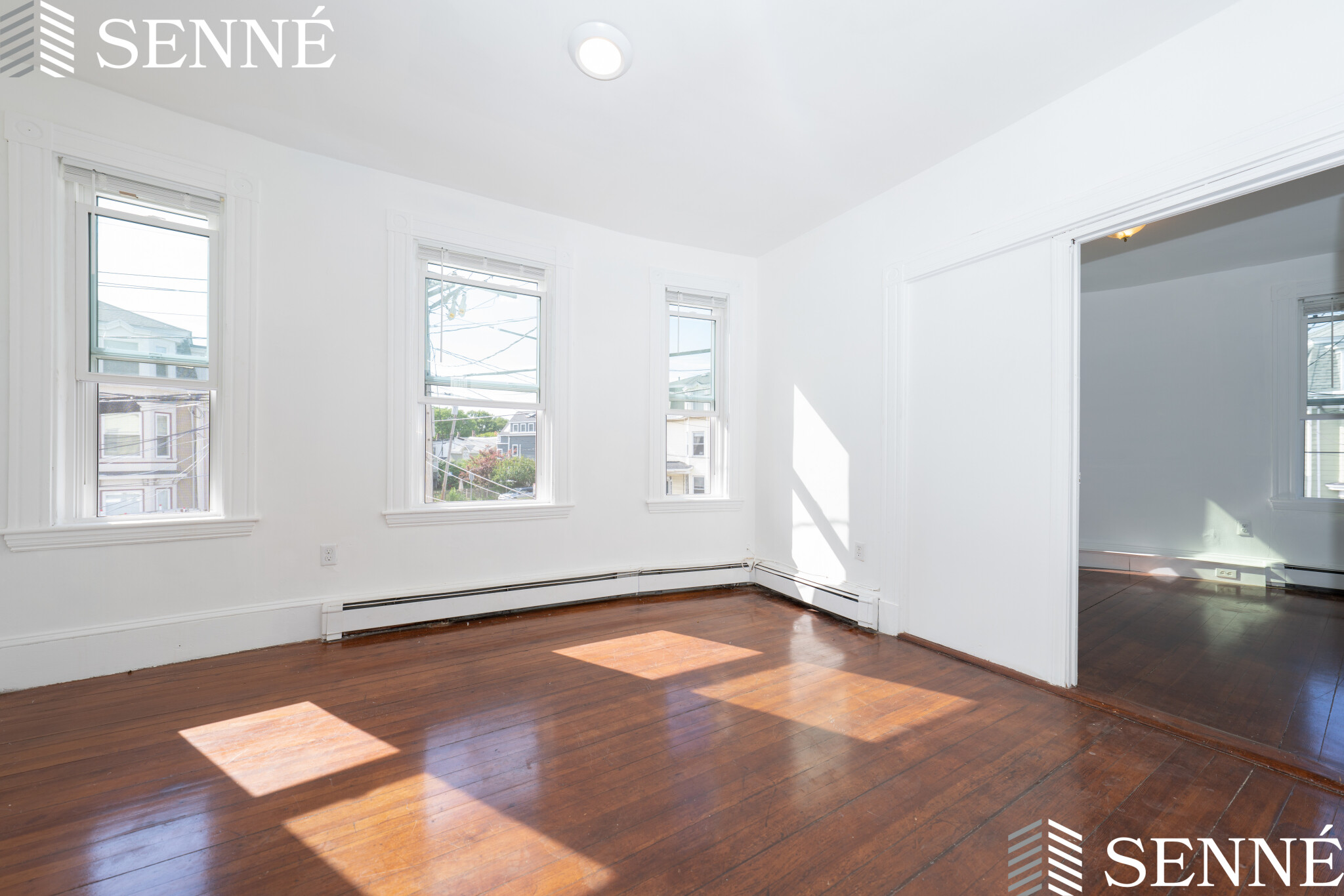 69 Springfield St, Ward Two