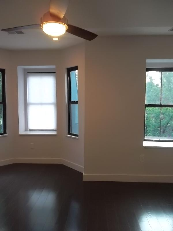 25 Worthington St, Mission Hill