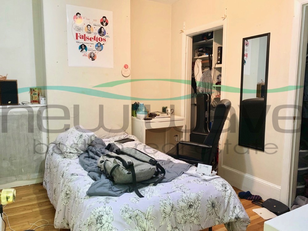 45 Westland Ave, Fenway