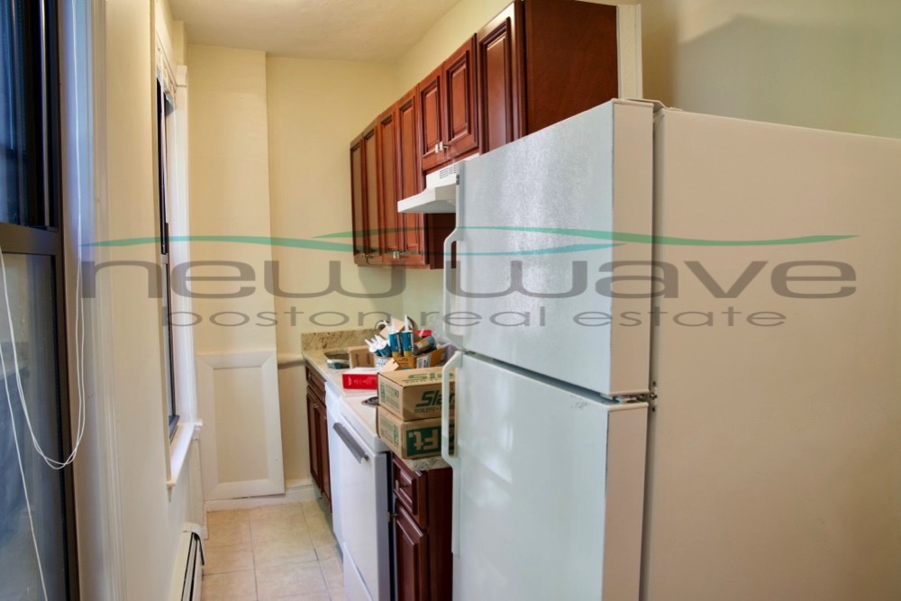 38 Bradford St, South End