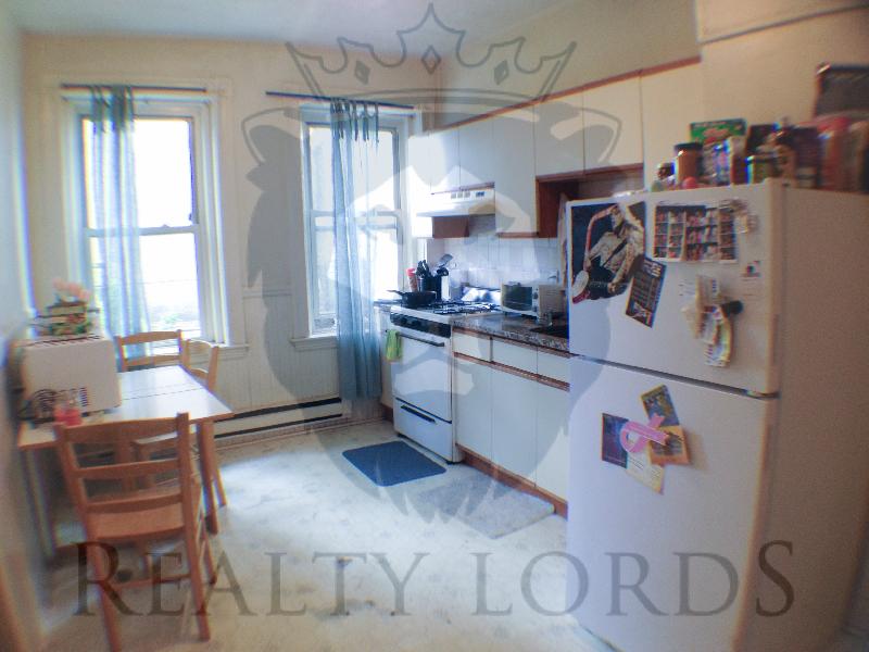 65 Harvard Ave, Allston