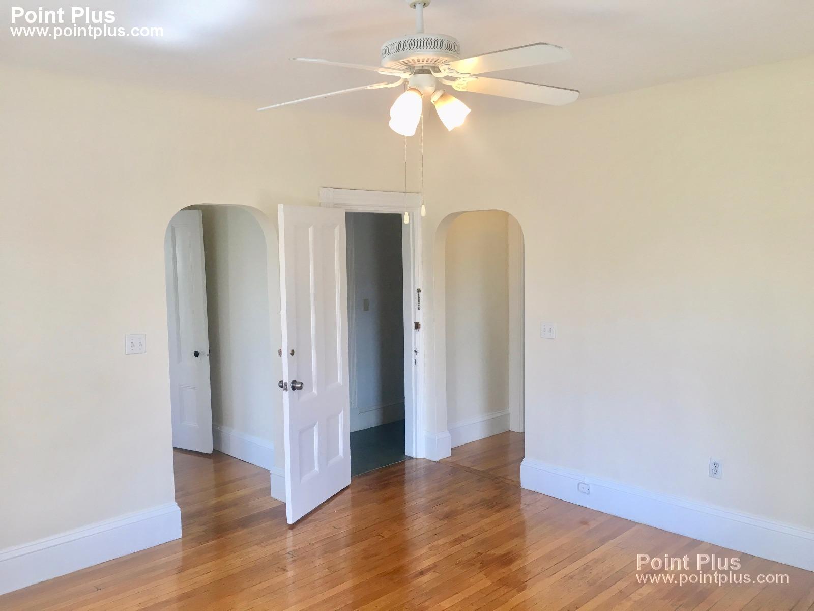 27 Hammond, Harvard Square