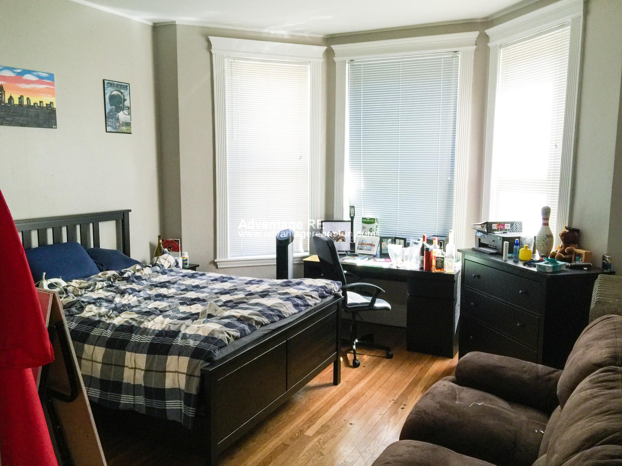 1066 Commonwealth Ave, Allston