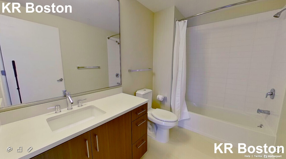 77 Exeter St, Back Bay