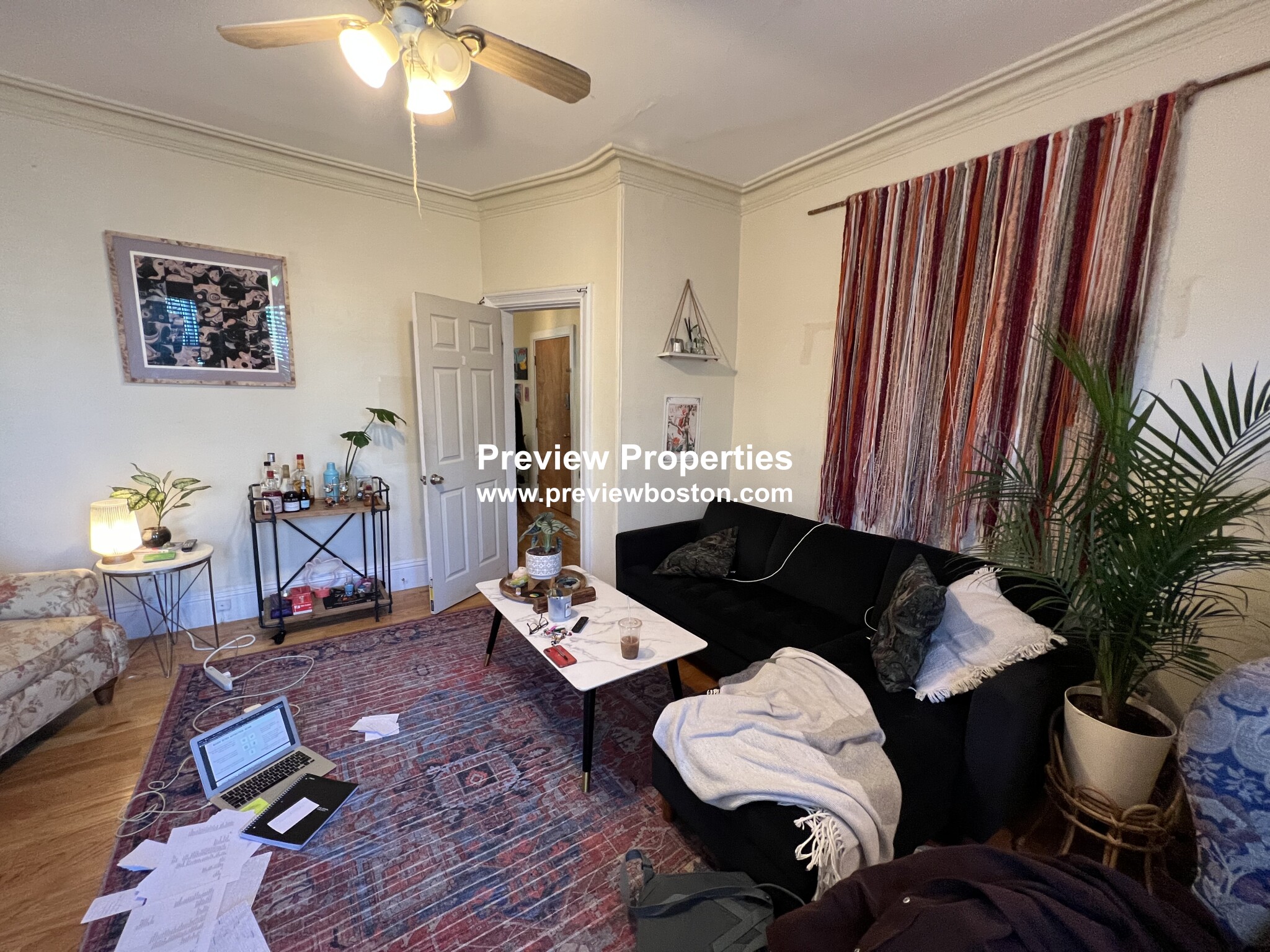 86 Hammond St, South End