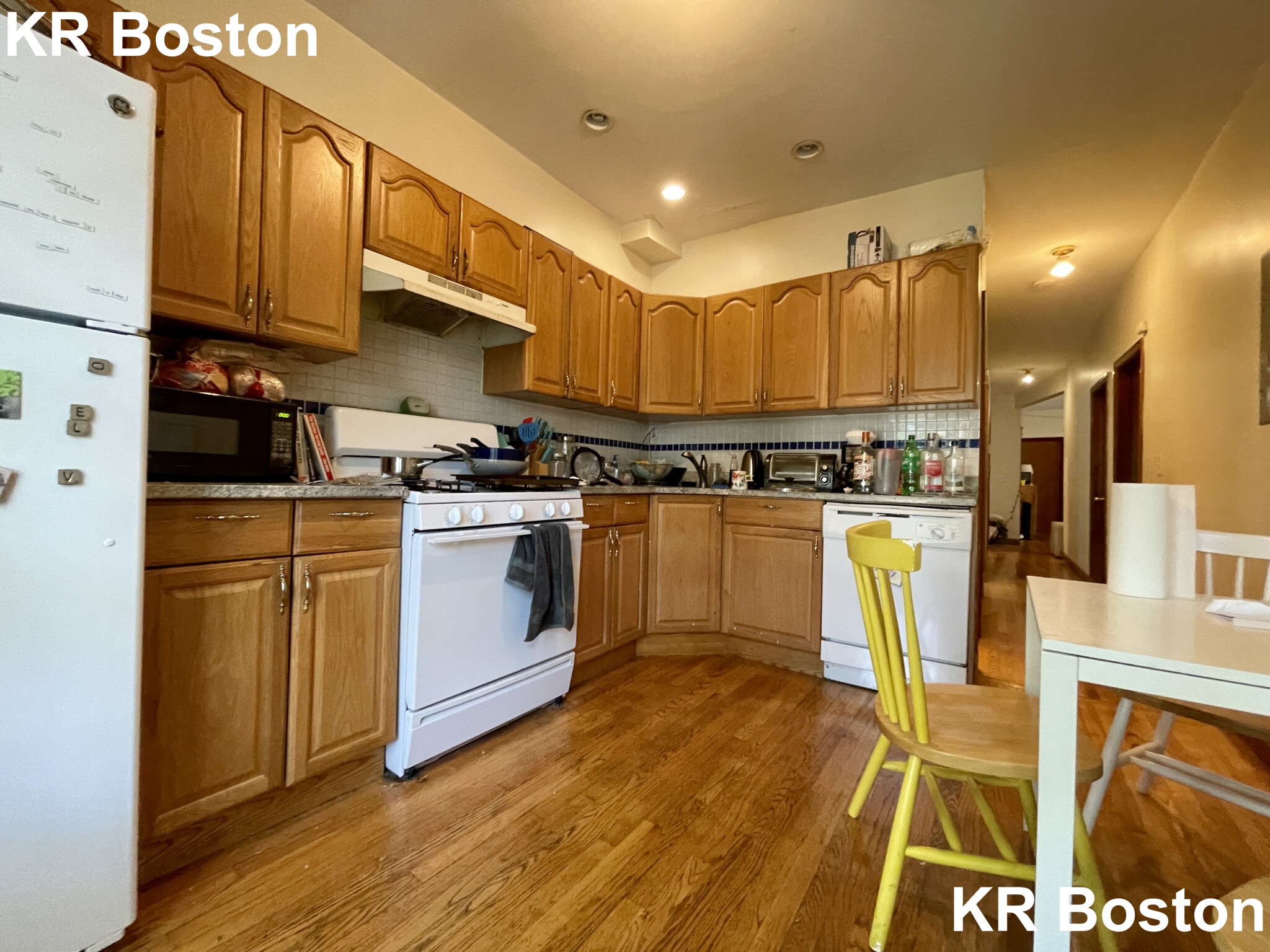 130 Brook St, Coolidge Corner