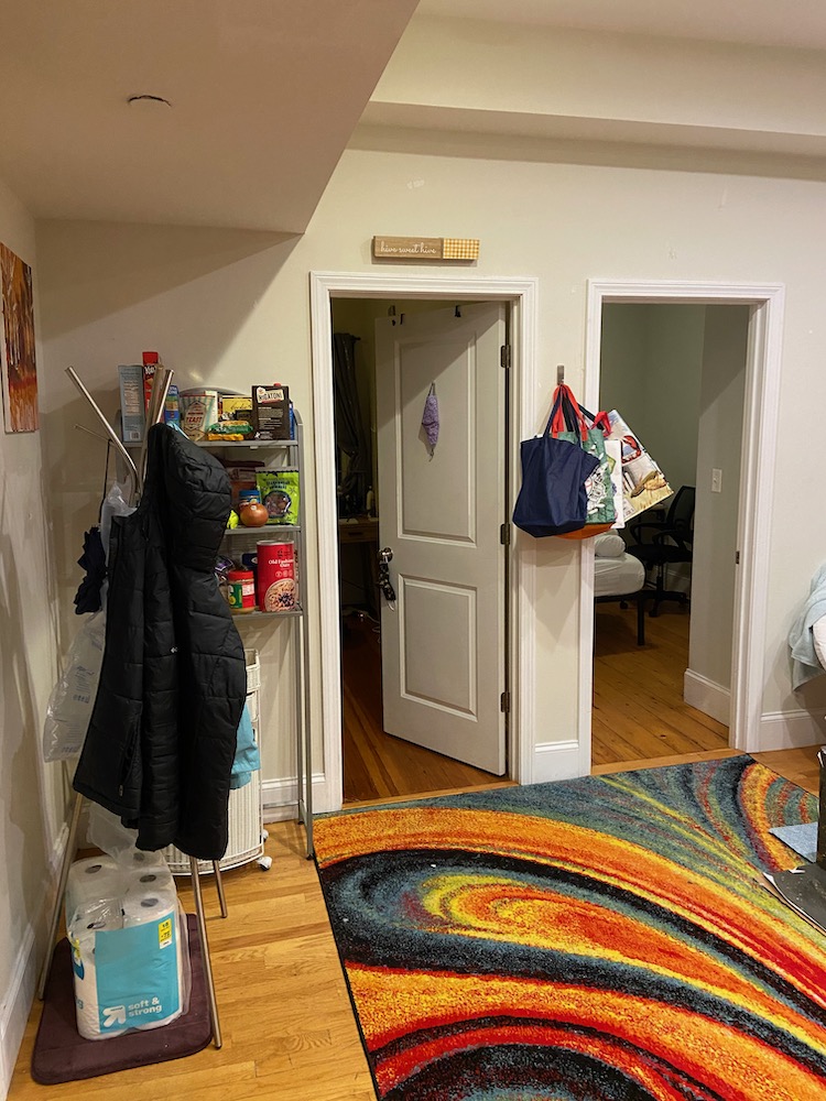 16 Burney St, Mission Hill