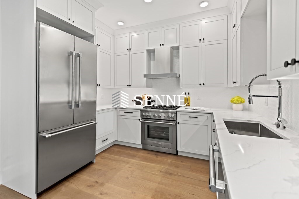 27 Winslow St, Harvard Square