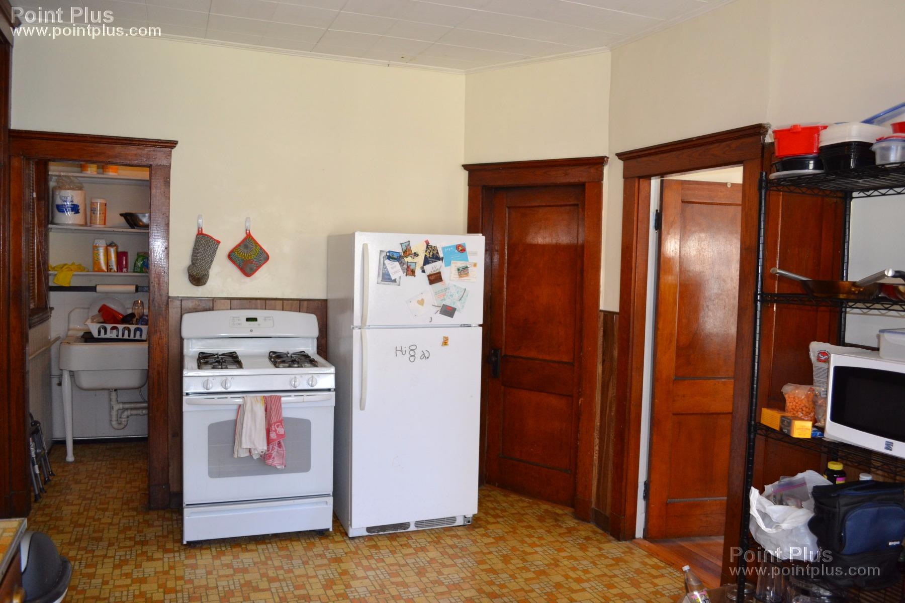 214 Chestnut St, Cambridgeport