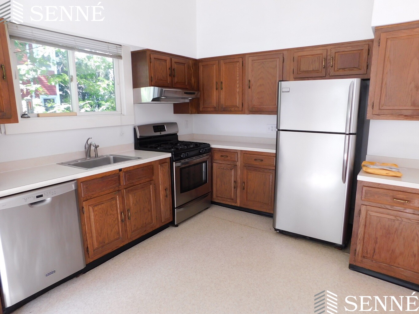 29 Mount Pleasant St, Porter Square