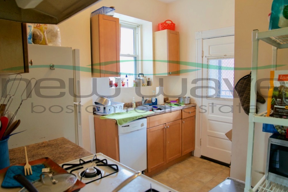 71 South Huntington Ave, Mission Hill