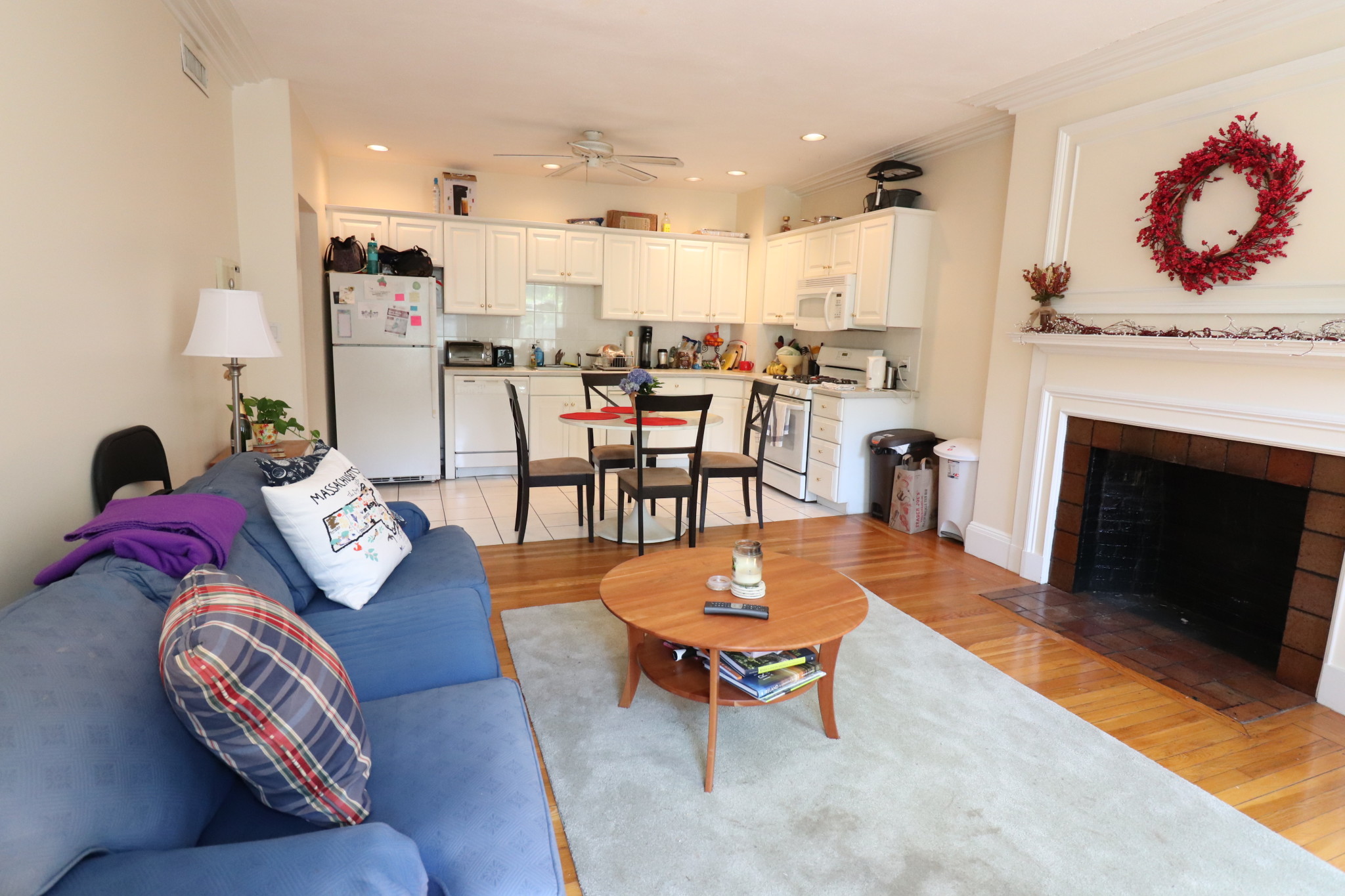 12 Dean Rd, Washington Square