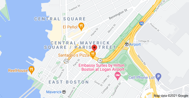 134 Chelsea St, East Boston