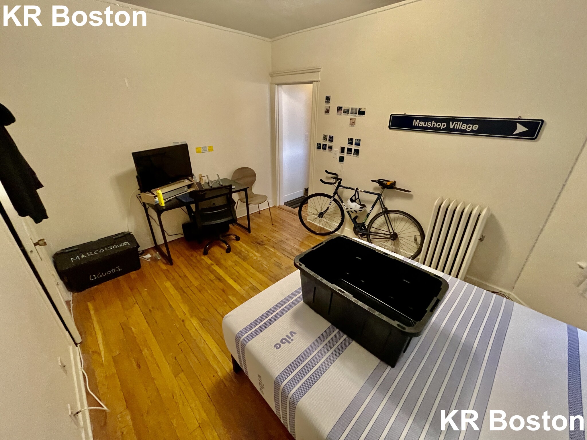 1148 Commonwealth Ave, Brighton