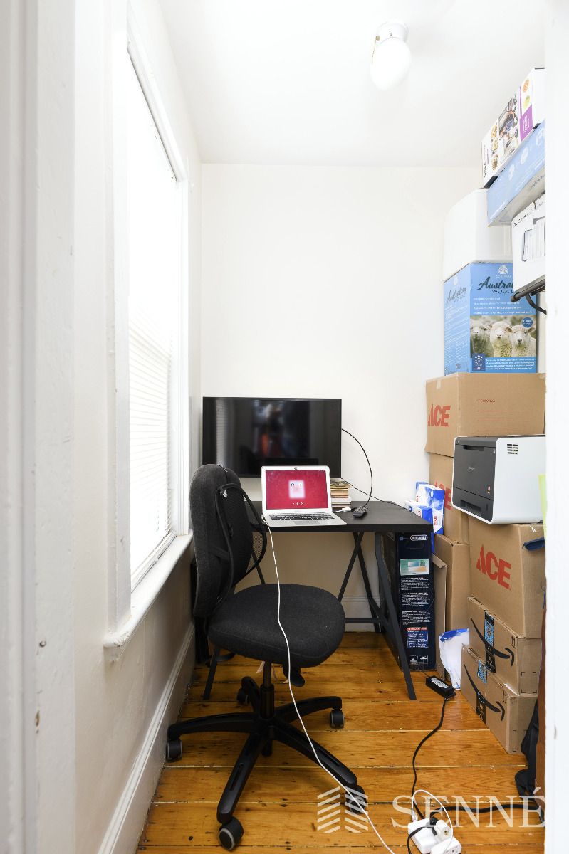 1 Hampshire Ct, Inman Square