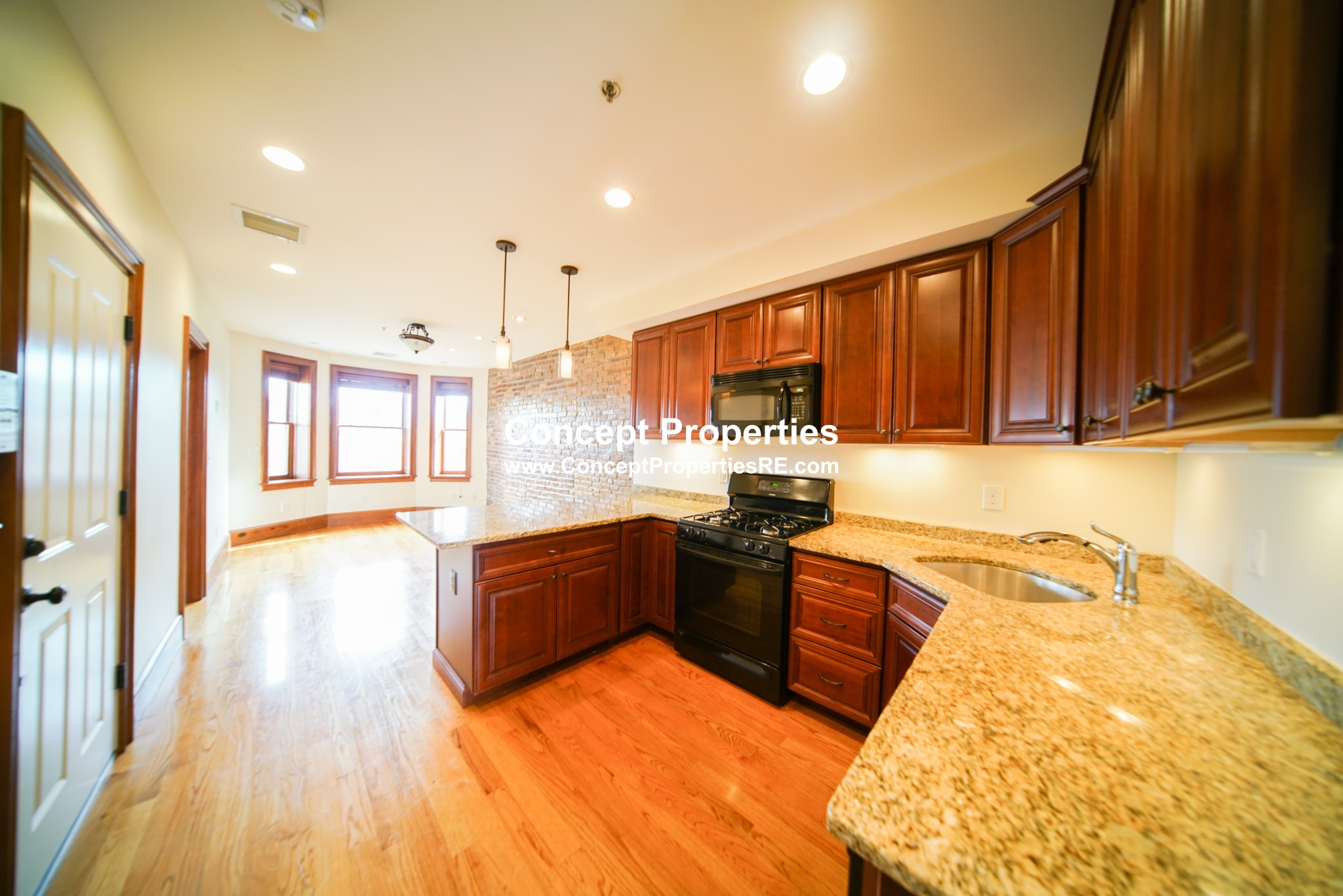 661 Tremont St, South End