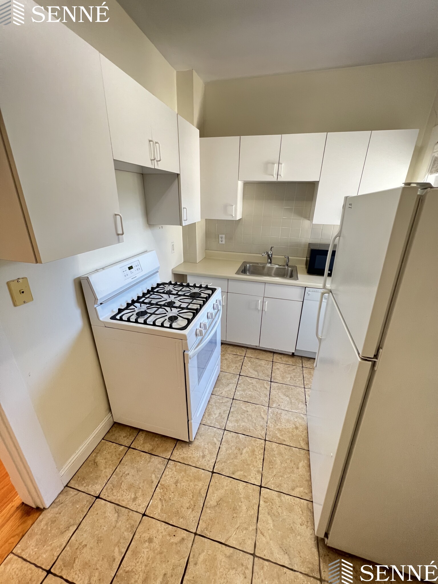 2 Sacramento St, Harvard Square