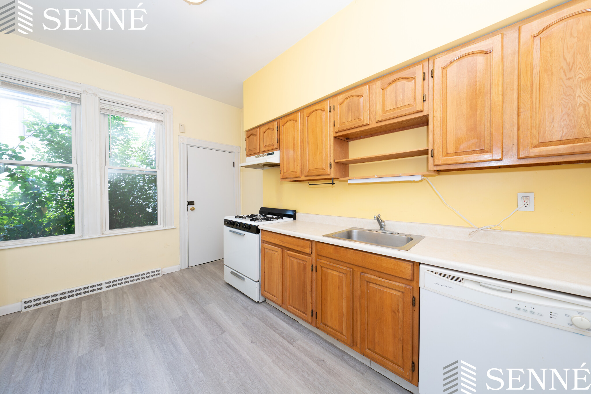 2 Orchard St, Porter Square