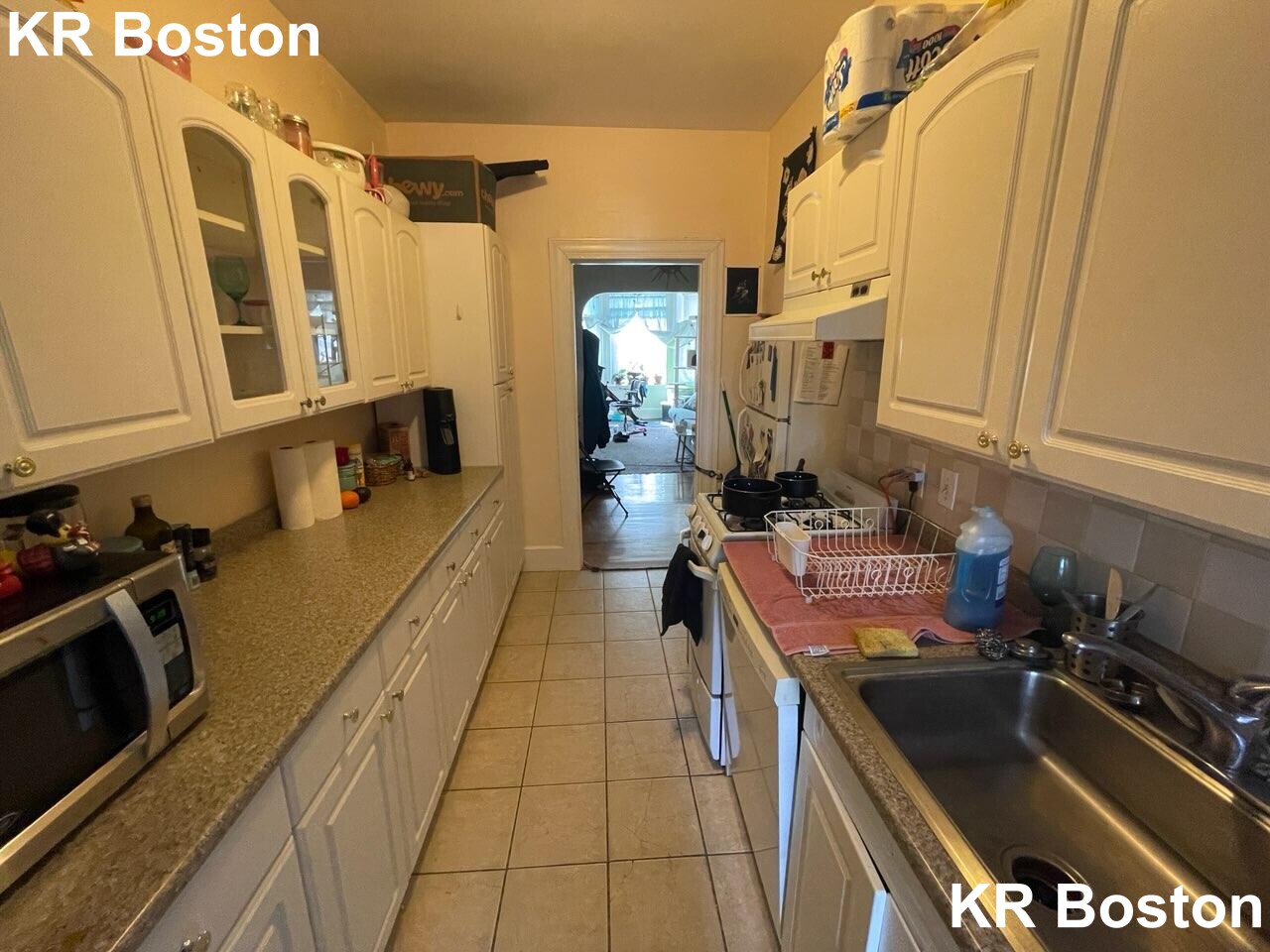 52 Brighton Ave, Allston