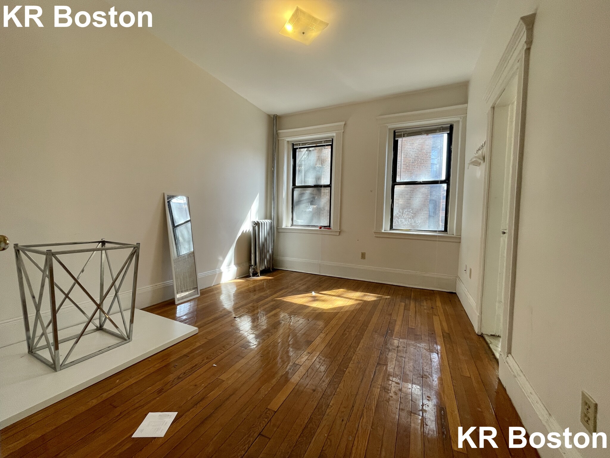 1258 Commonwealth Ave, Allston