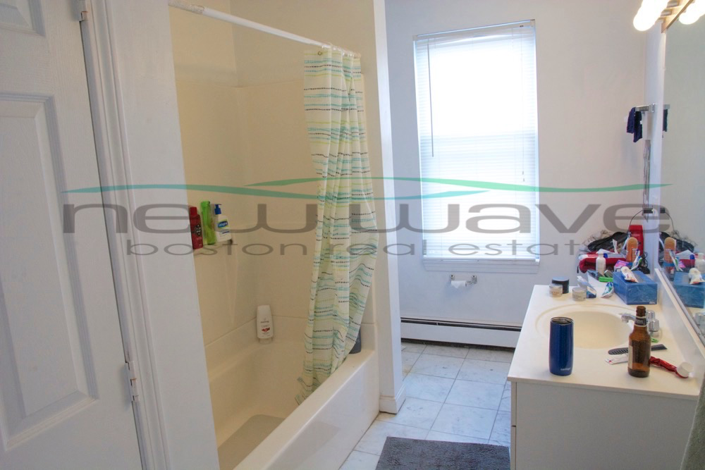 14 Wigglesworth St, Mission Hill