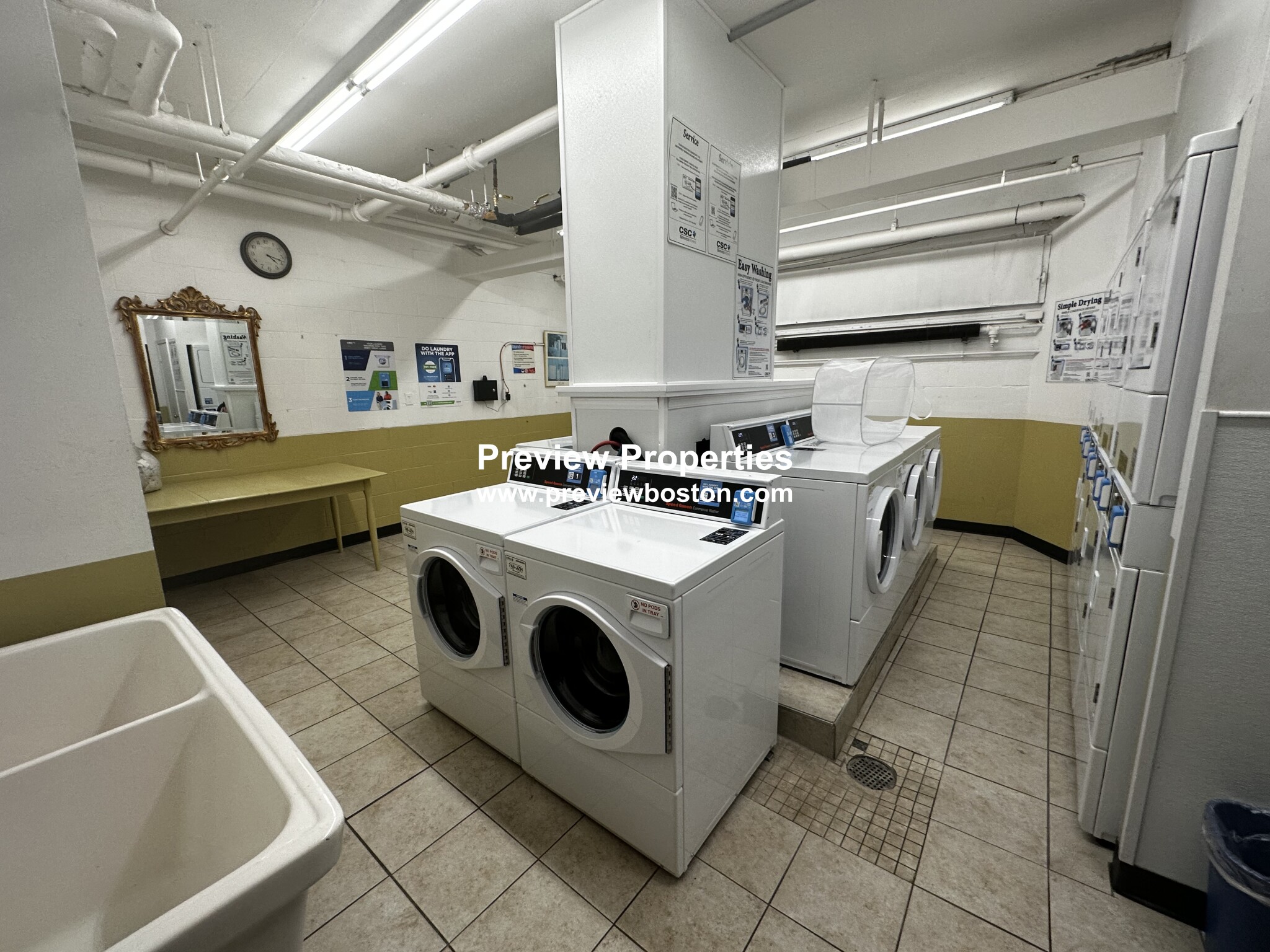 101 Monmouth St, Fenway