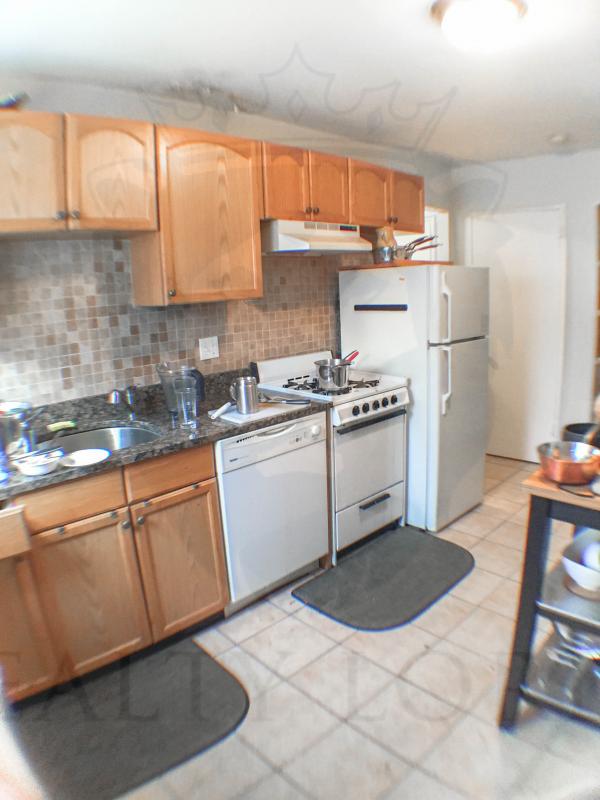 3 President Ter, Allston