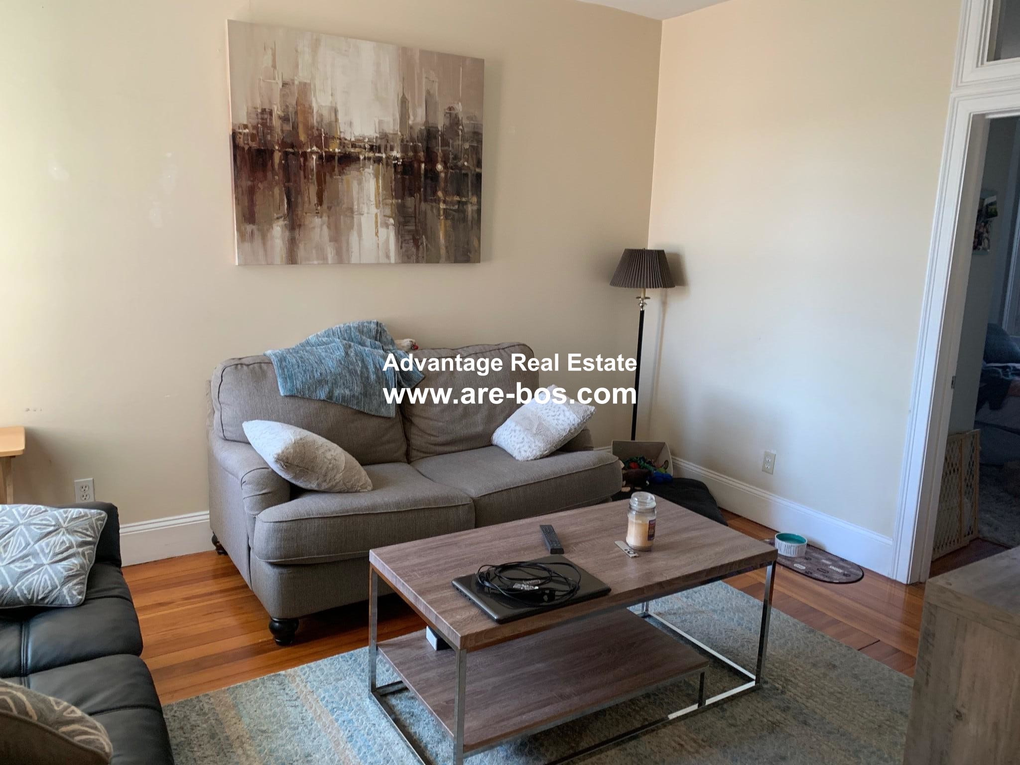 14 Chestnut Hill Ave, Brighton