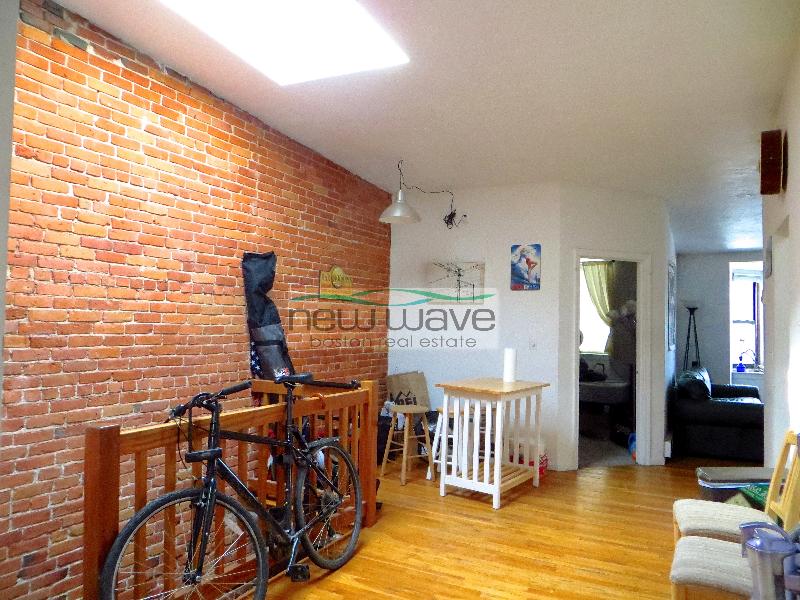 752 Tremont St, South End