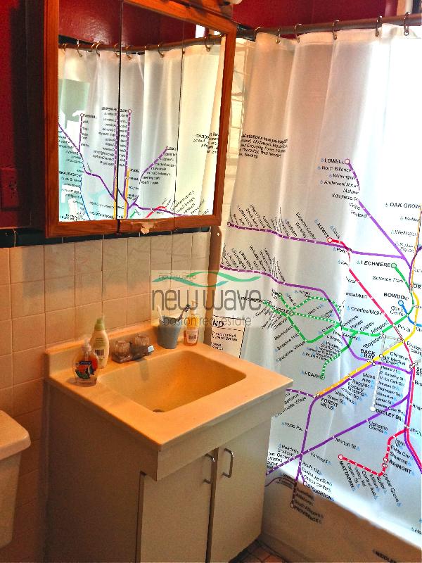 56 Queensberry St, Fenway