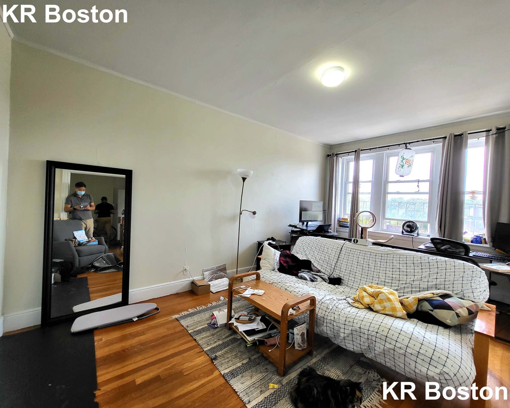 1825 Commonwealth Ave, Brighton