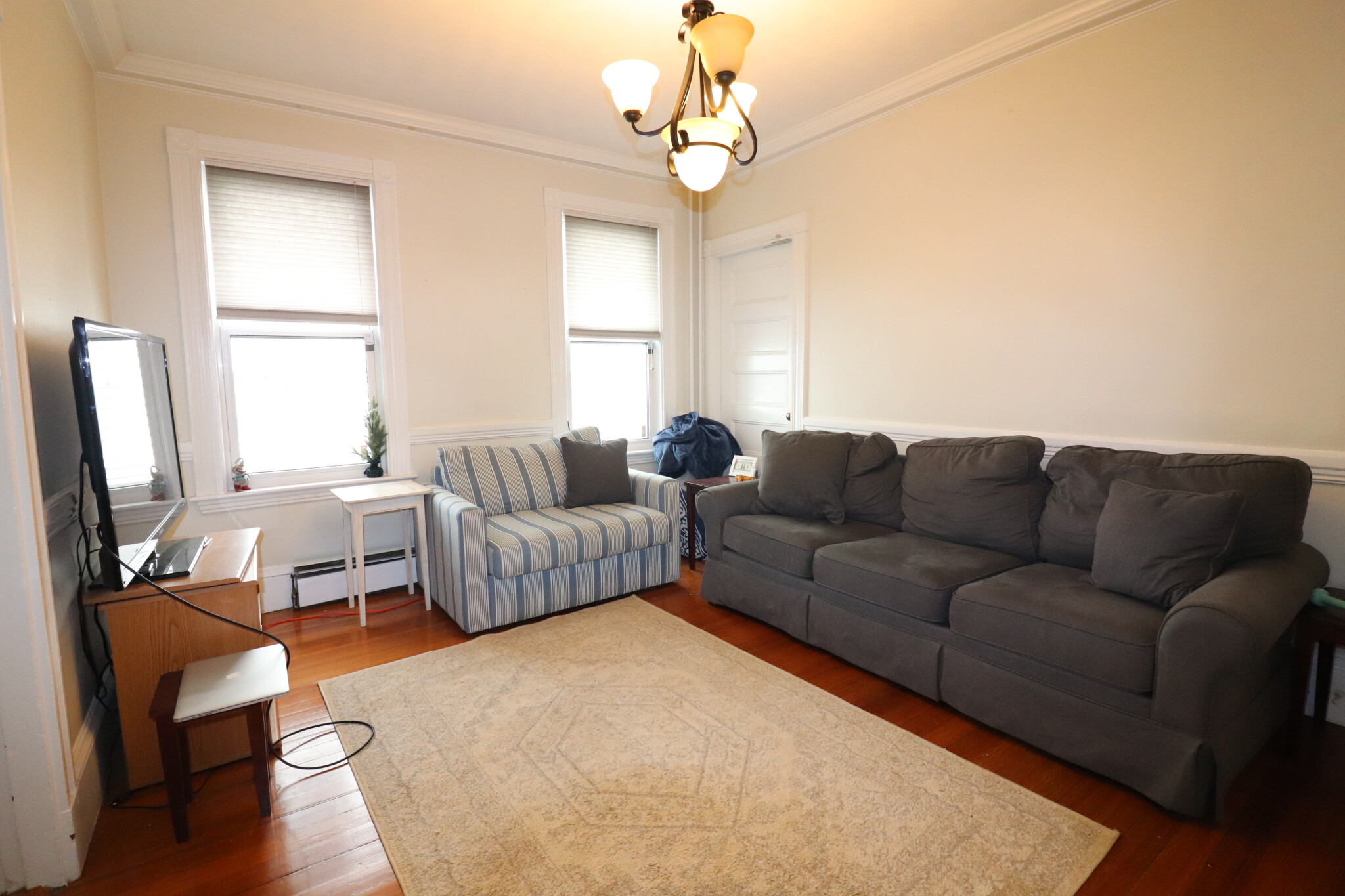 18 Homer St, Coolidge Corner