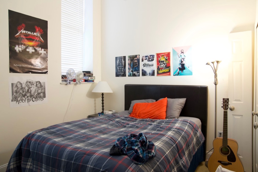 841 Parker St, Mission Hill