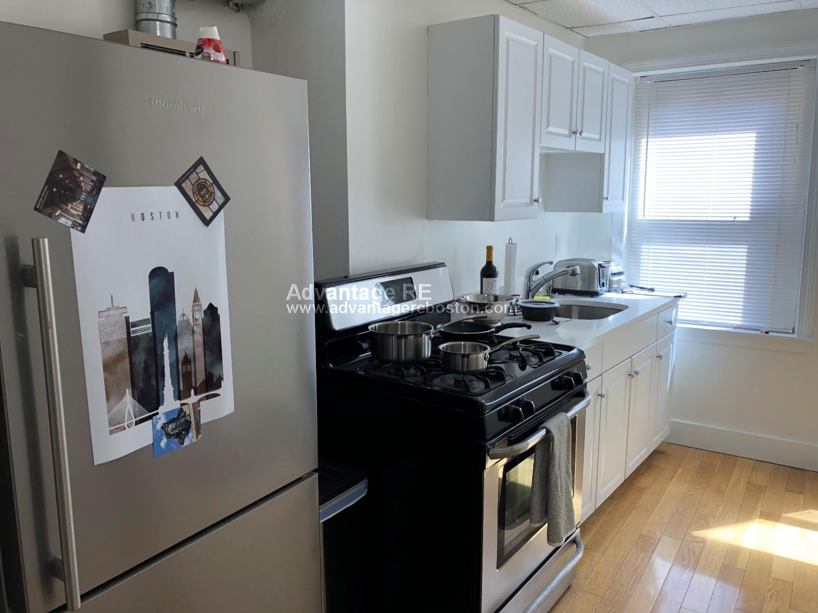 10 Wiget St, North End