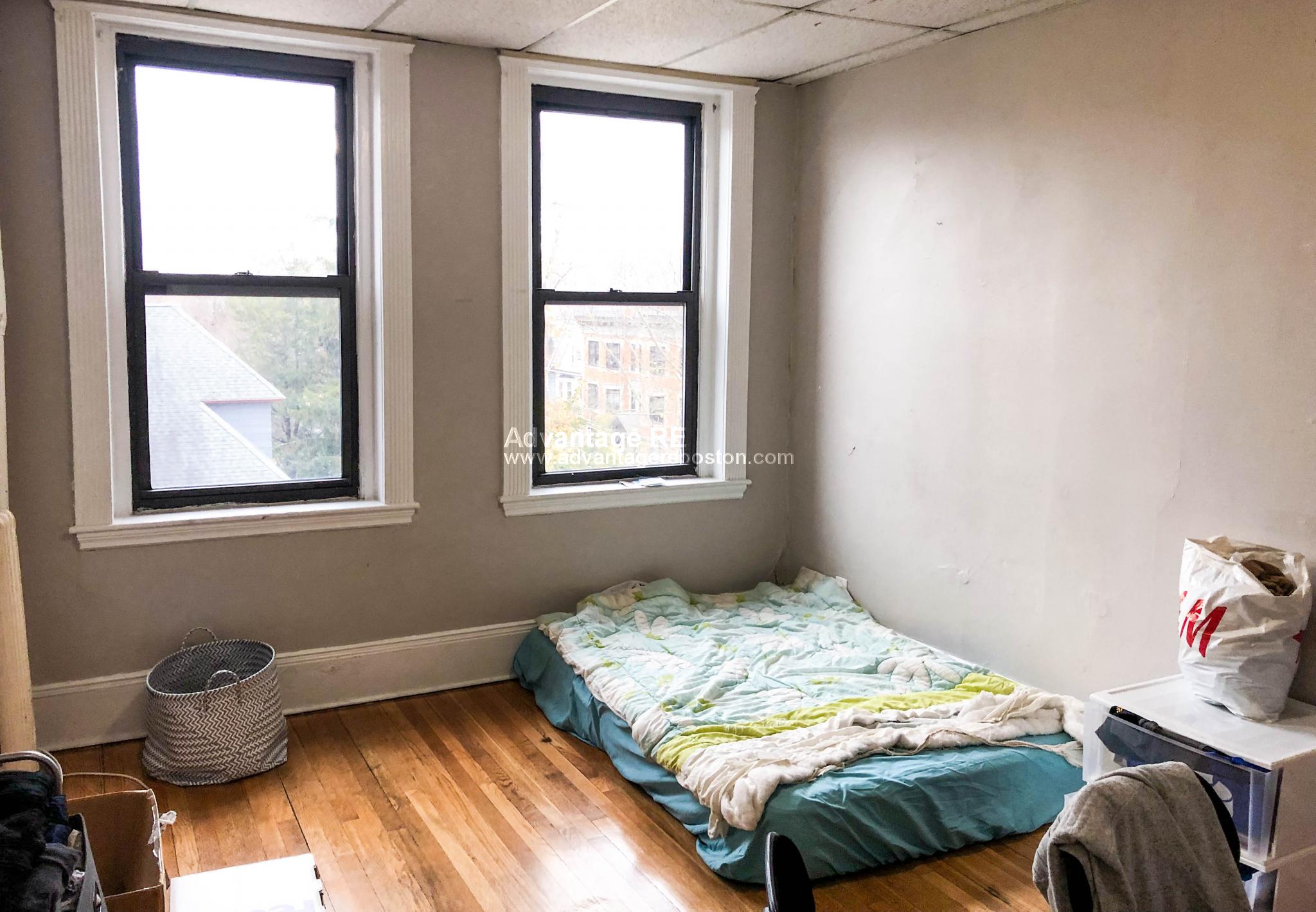 1066 Commonwealth Ave, Allston