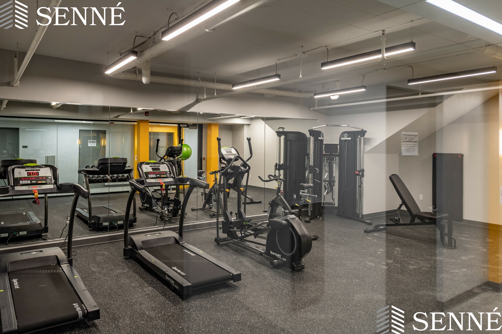 1472 Tremont, Mission Hill